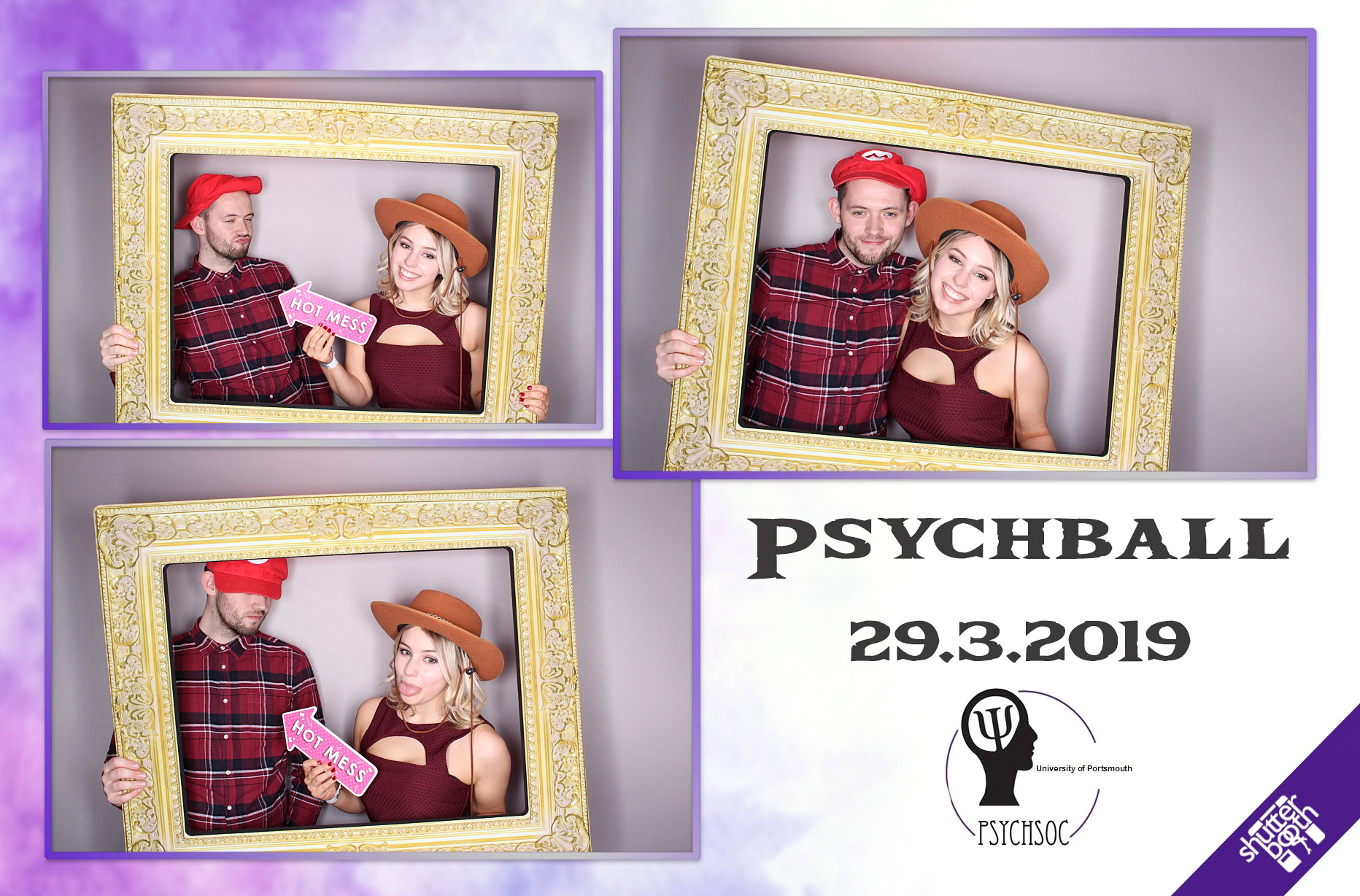 Psych Ball | View more photos from the event at gallery.shutterbooth.co.uk/u/Shutterbooth/Psych-Ball